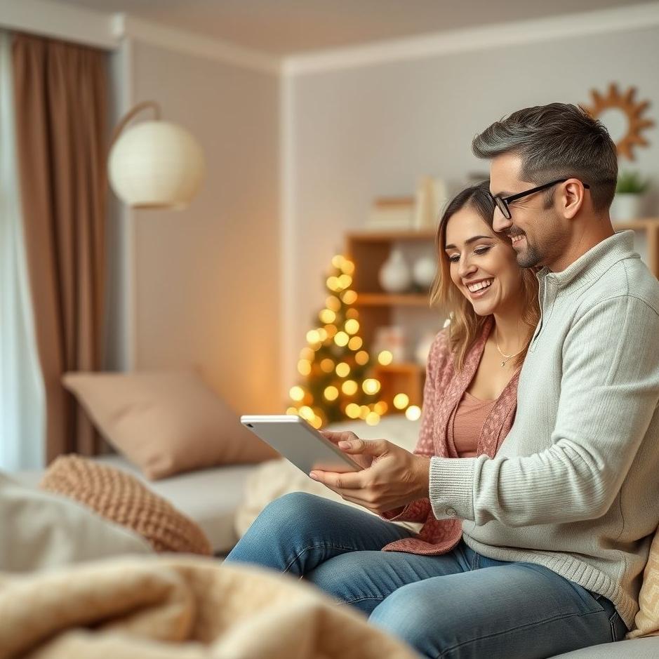 Dream Dictionary : Your spouse buying new things in your dream