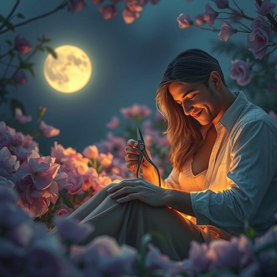 Dream Dictionary : Your spouse cutting your nails in a dream