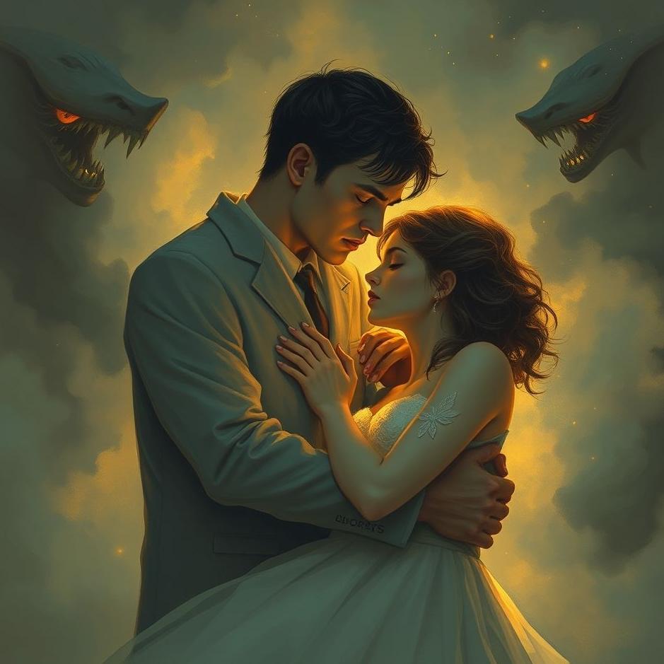 Dream Dictionary : Your spouse die in your arms in a dream