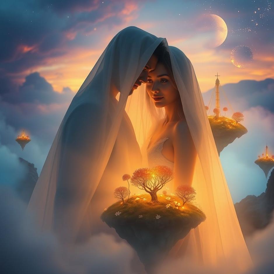 Dream Dictionary : Your spouse differently in a dream