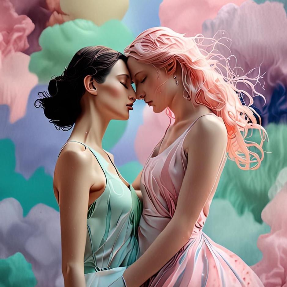 Dream : Your spouse distorted in a dream