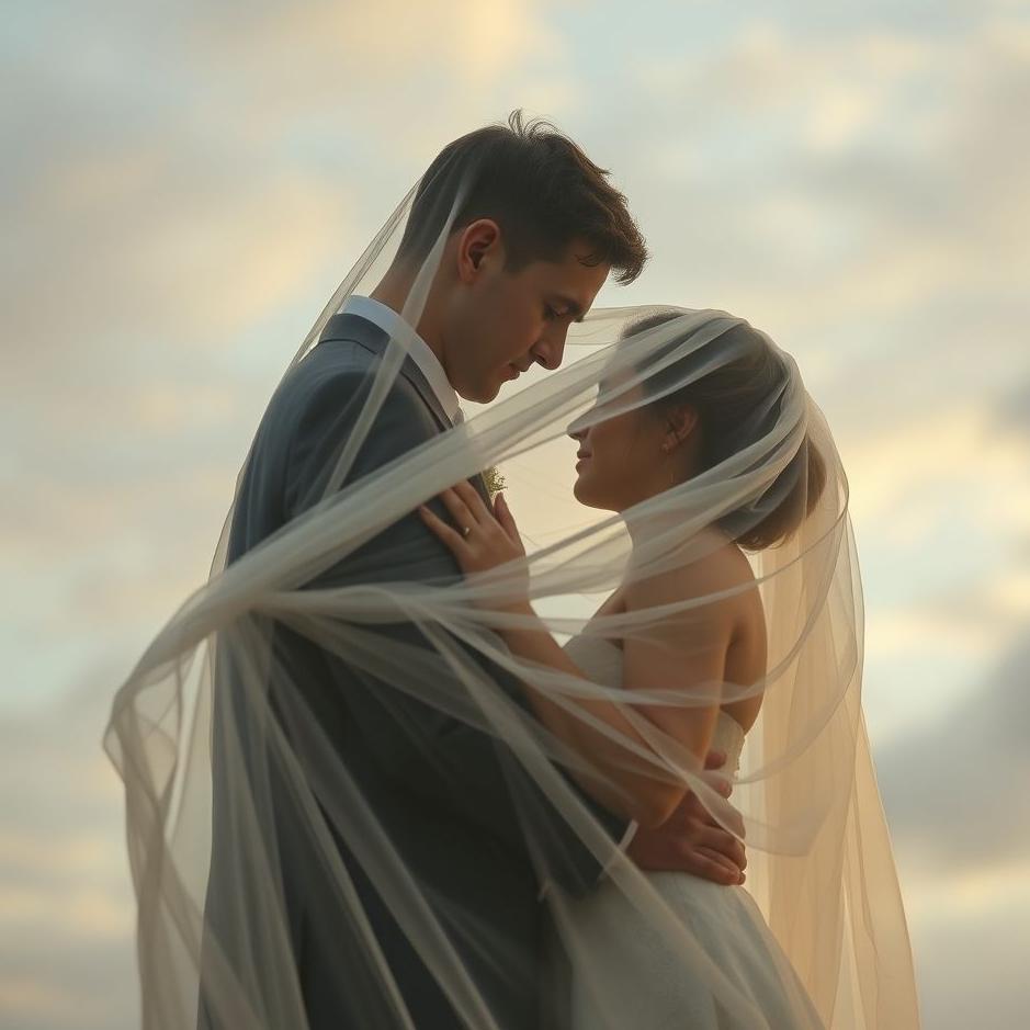 Dream : Your spouse draping in a dream