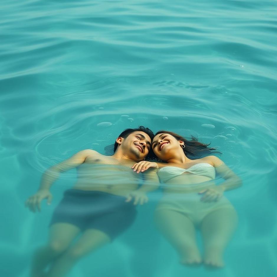 Dream Dictionary : Your spouse drowning in a dream