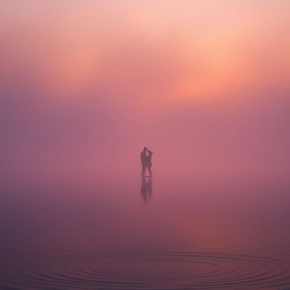 Dream Dictionary : Your spouse from afar in a dream