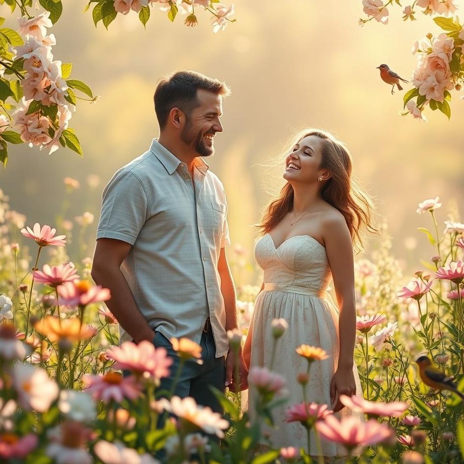 Dream Dictionary : Your spouse getting better in your dream