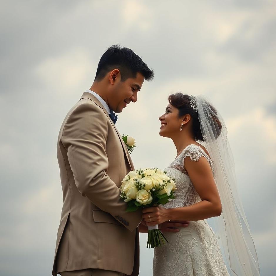 Dream : Your spouse getting married again in a dream