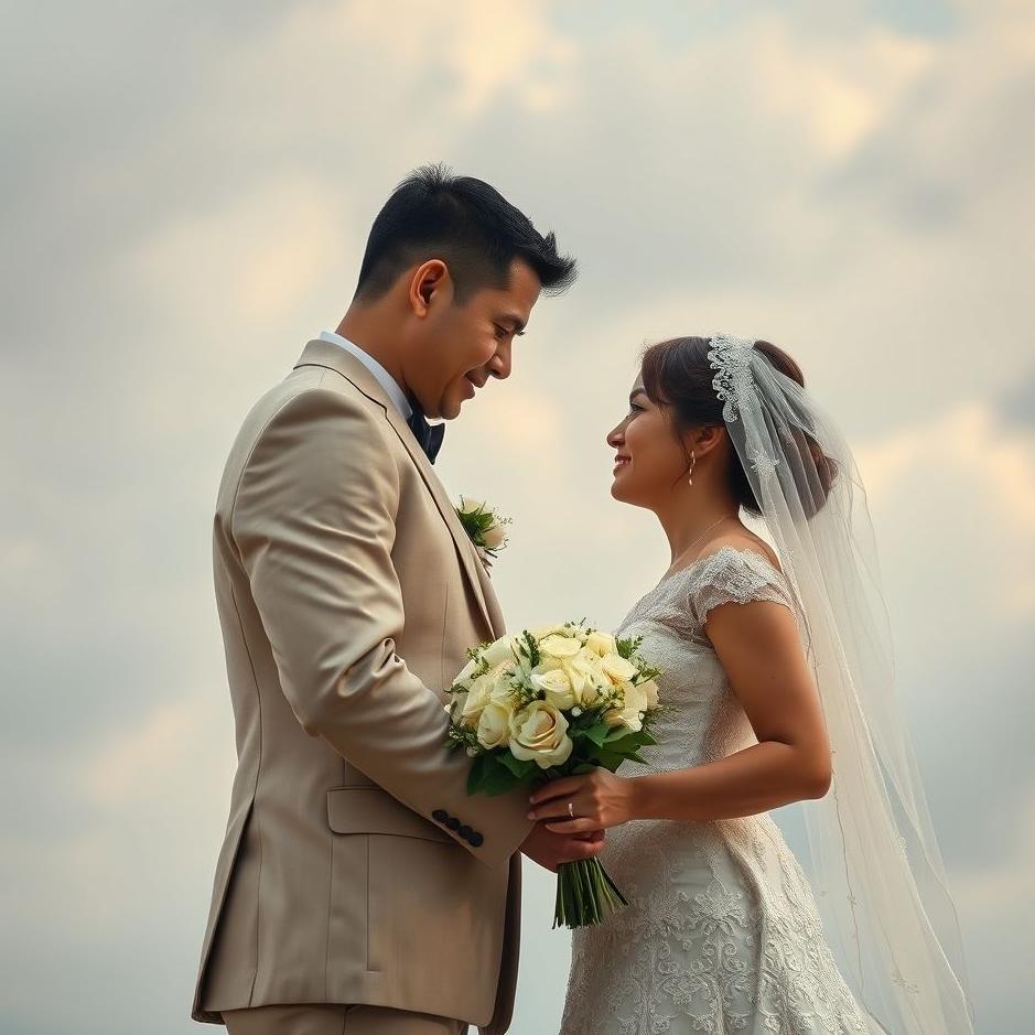 Dream : Your spouse getting married for the second time in a dream