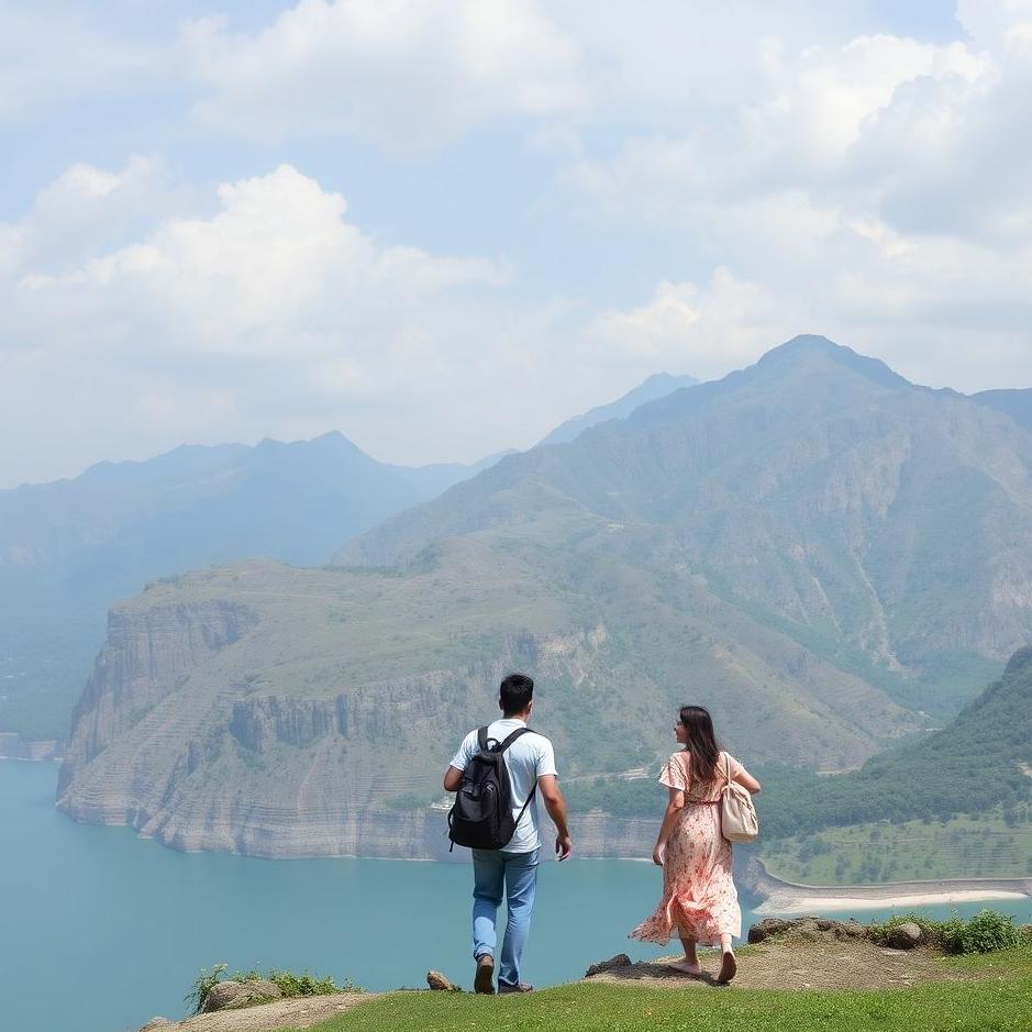 Dream : Your spouse go to another country in your dream