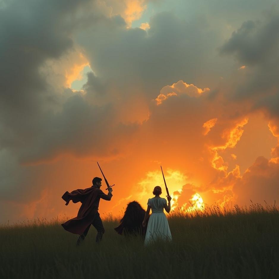 Dream : Your spouse go to war in your dream