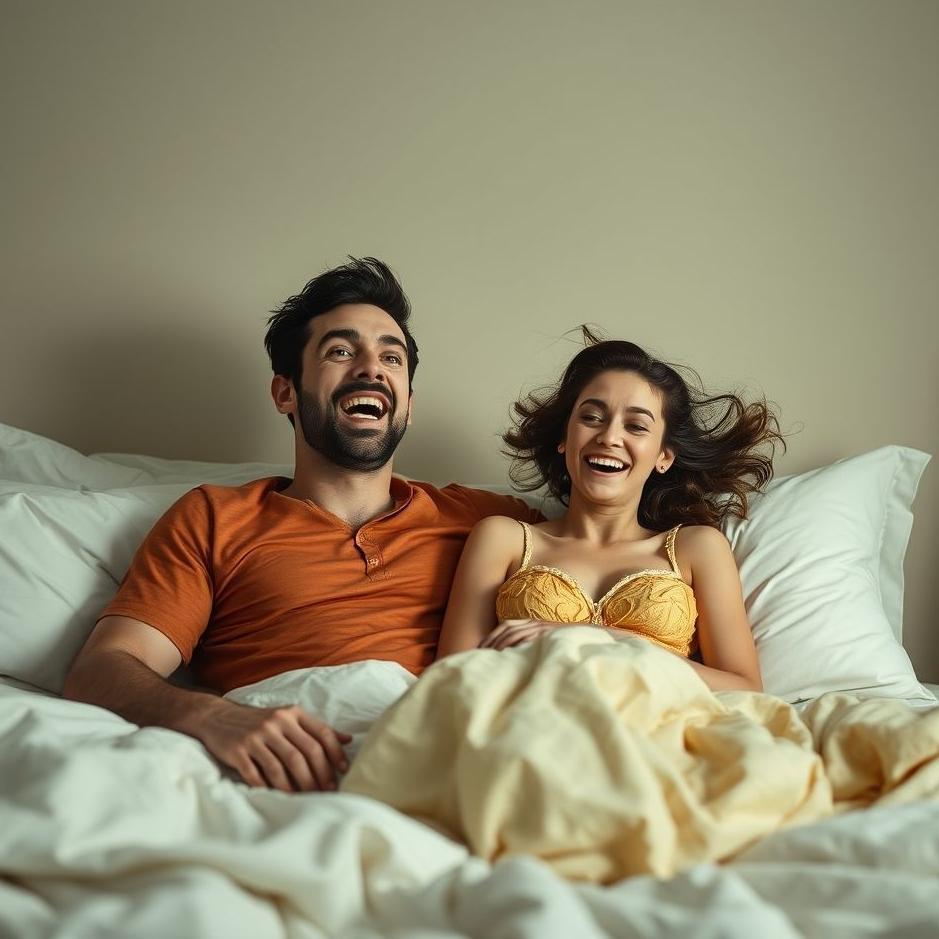 Dream : Your spouse going crazy in your dream
