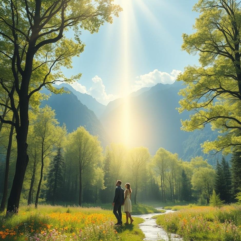 Dream : Your spouse grow taller in your dream