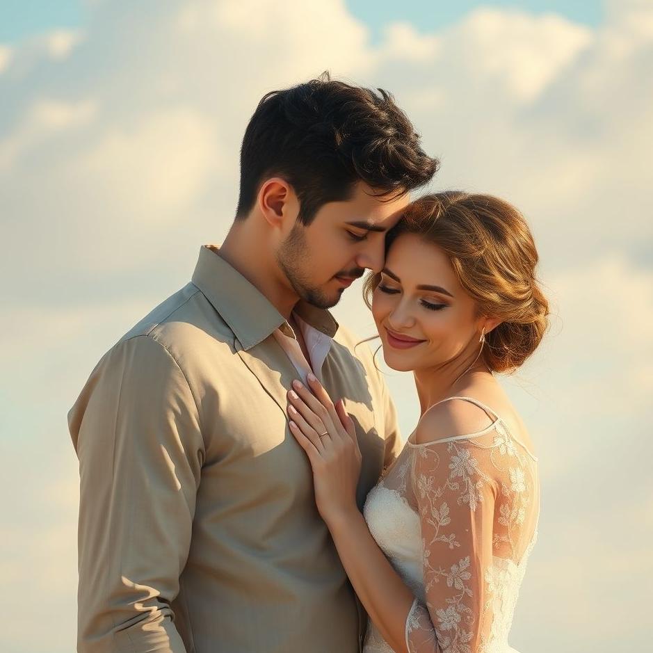 Dream Dictionary : Your spouse handsome in a dream