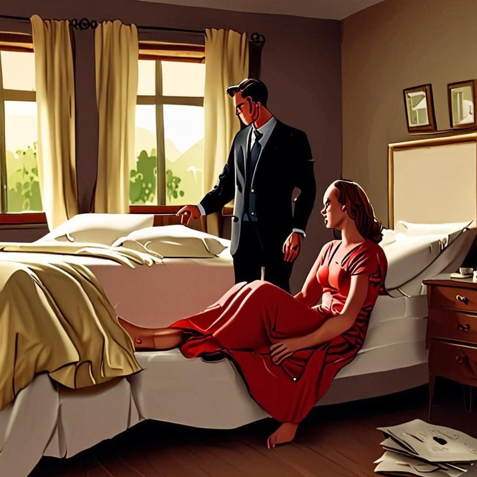 Dream : Your spouse have an accident in your dream