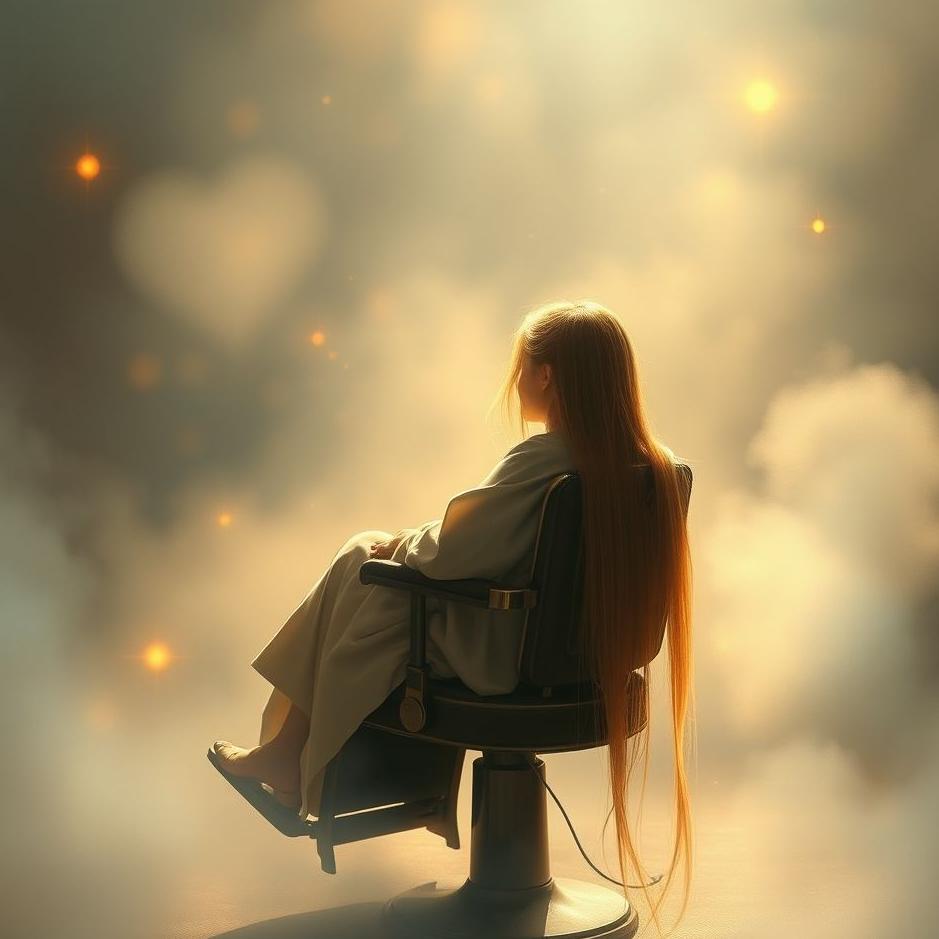 Dream Dictionary : Your spouse having their hair cut in a dream