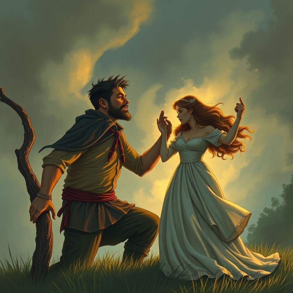 Dream : Your spouse hunchback in your dream