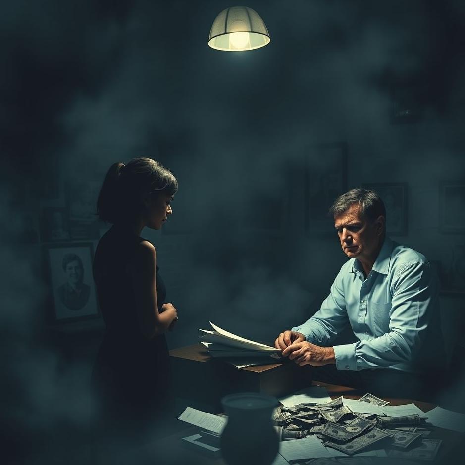 Dream : Your spouse in debt in your dream