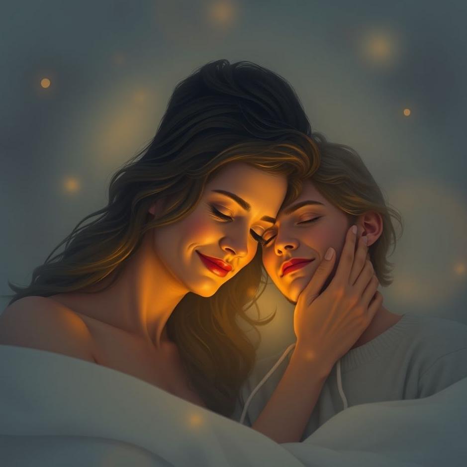 Dream Dictionary : Your spouse in tears in your dream