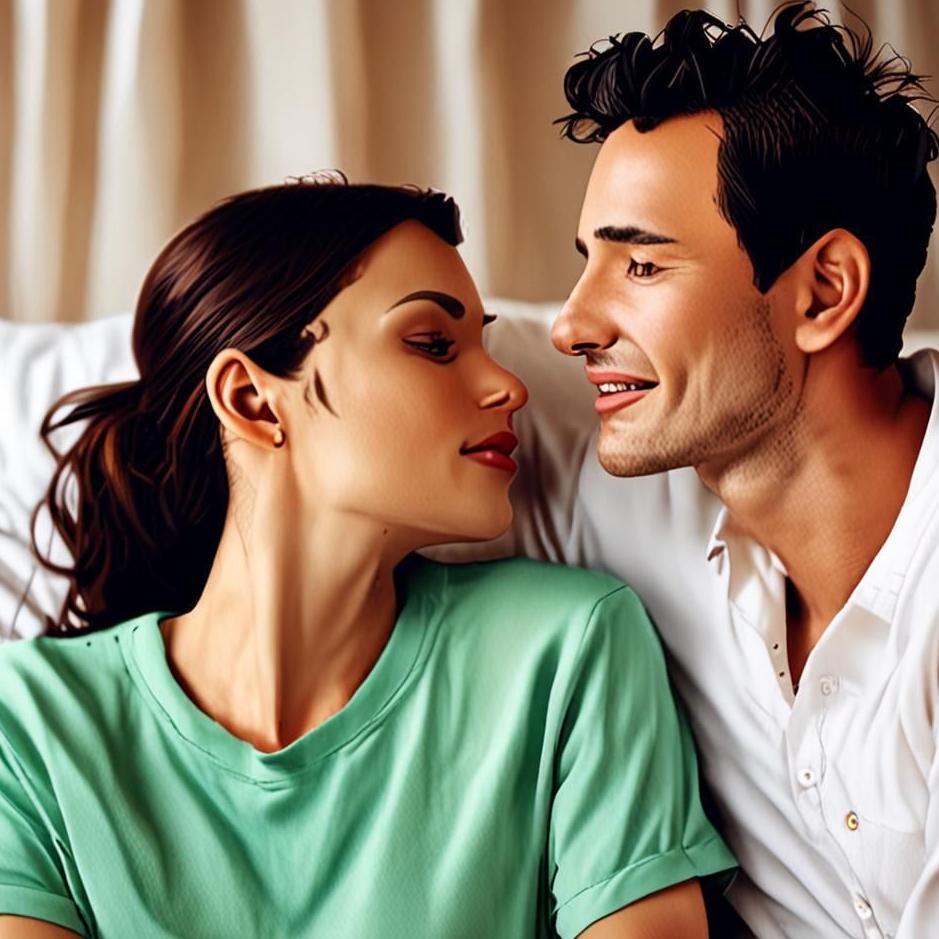 Dream Dictionary : Your spouse keeping a secret in your dream