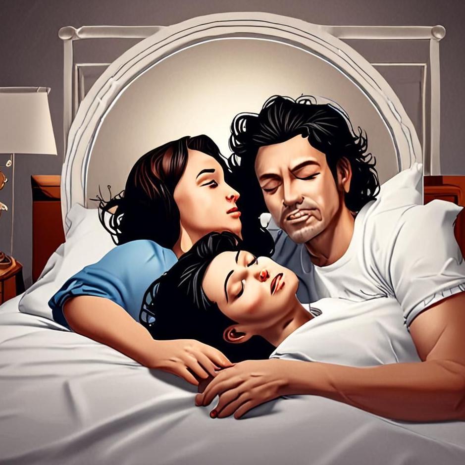 Dream : Your spouse killing you in a dream