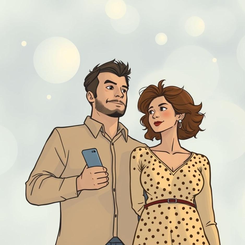 Dream : Your spouse looking for a job in a dream