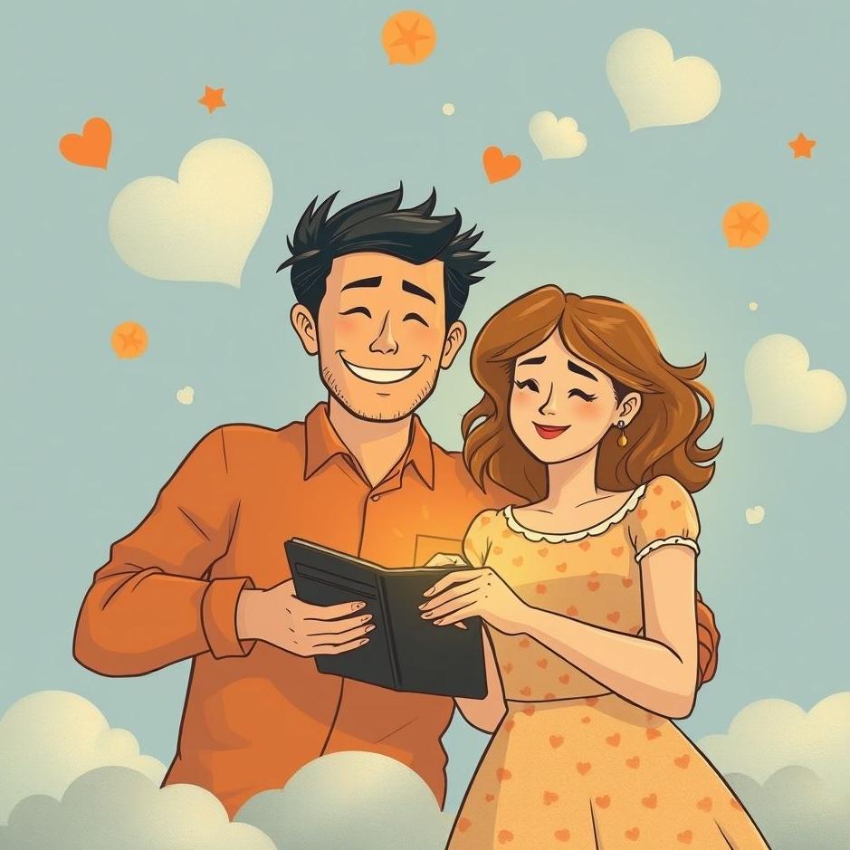 Dream : Your spouse lose their wallet in a dream