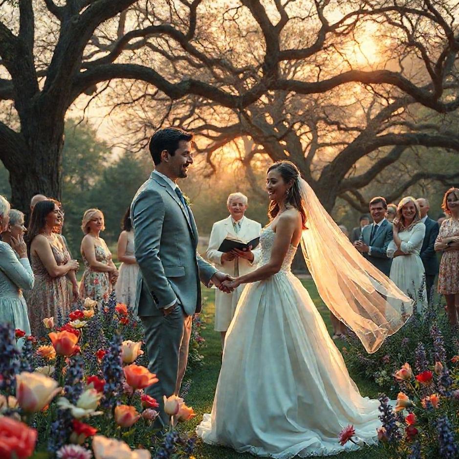 Dream Dictionary : Your spouse marrying a friend in your dream