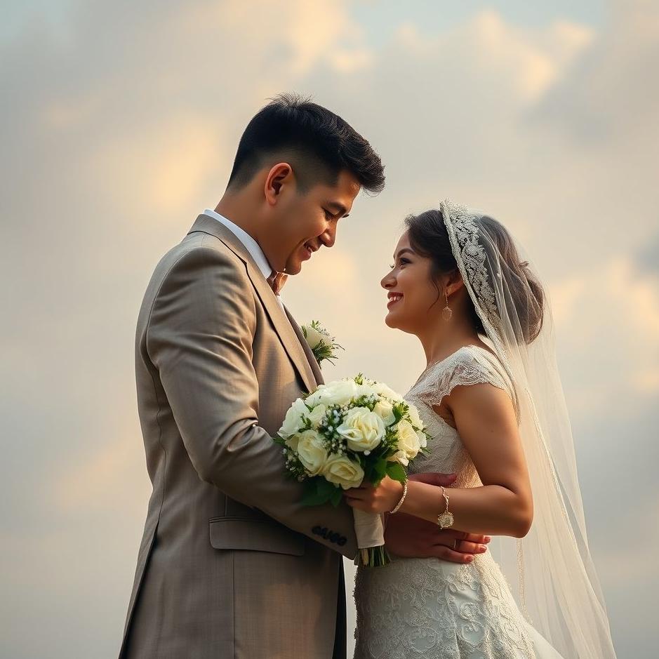 Dream Dictionary : Your spouse marrying your brother in a dream