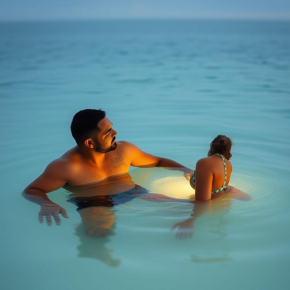 Dream : Your spouse peeing in your dream