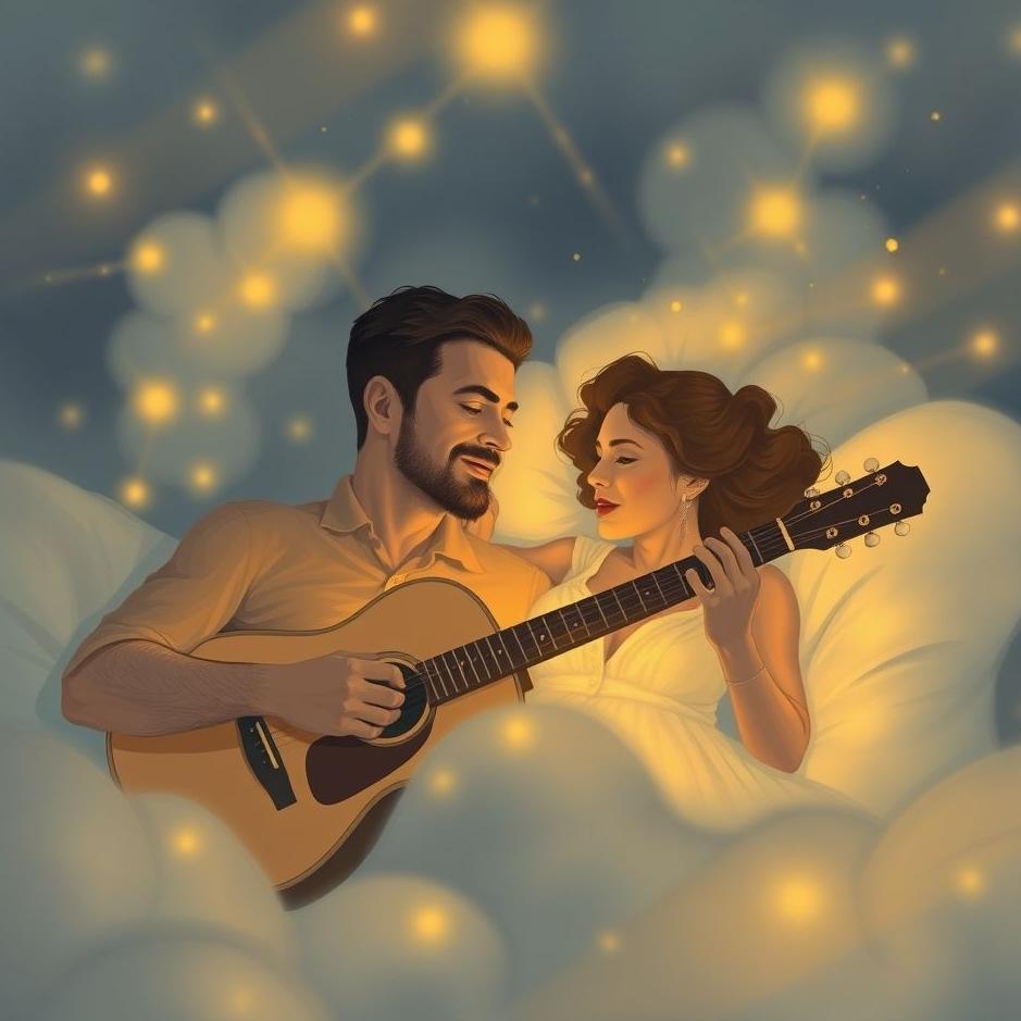 Dream Dictionary : Your spouse playing in a dream