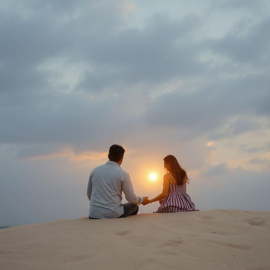 Dream : Your spouse resign in a dream