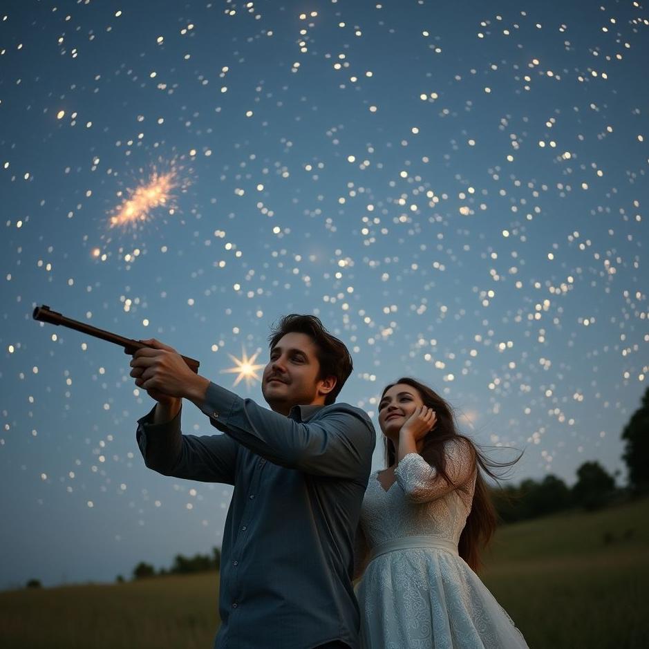 Dream Dictionary : Your spouse shooting in a dream