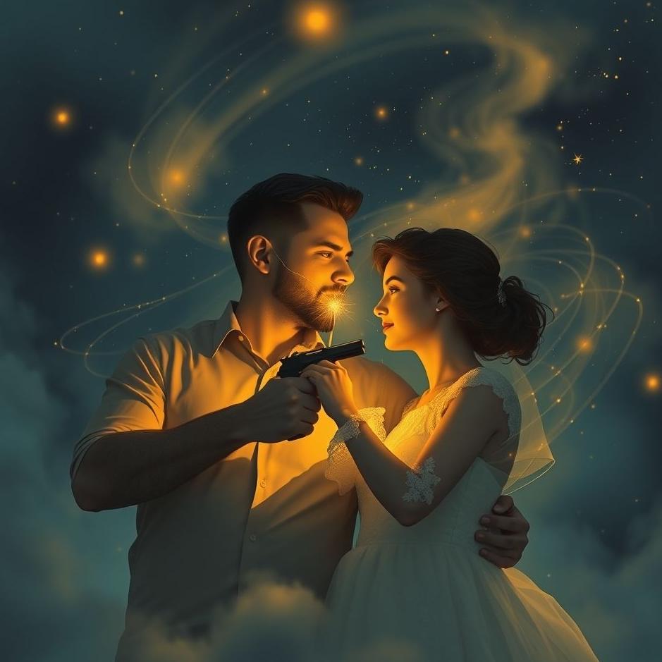 Dream : Your spouse shot in a dream