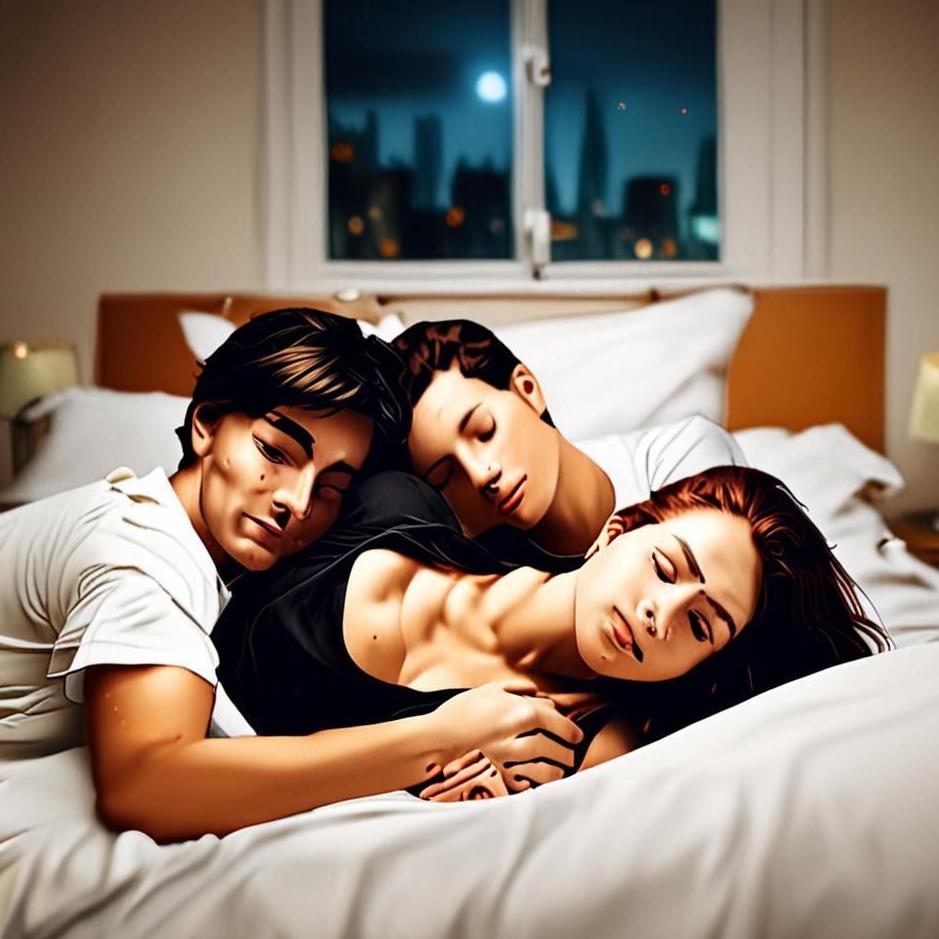 Dream : Your spouse sick in bed in a dream