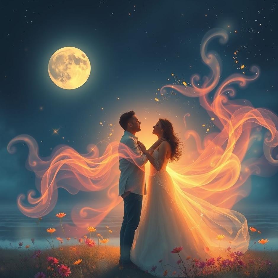 Dream Dictionary : Your spouse singing in a dream