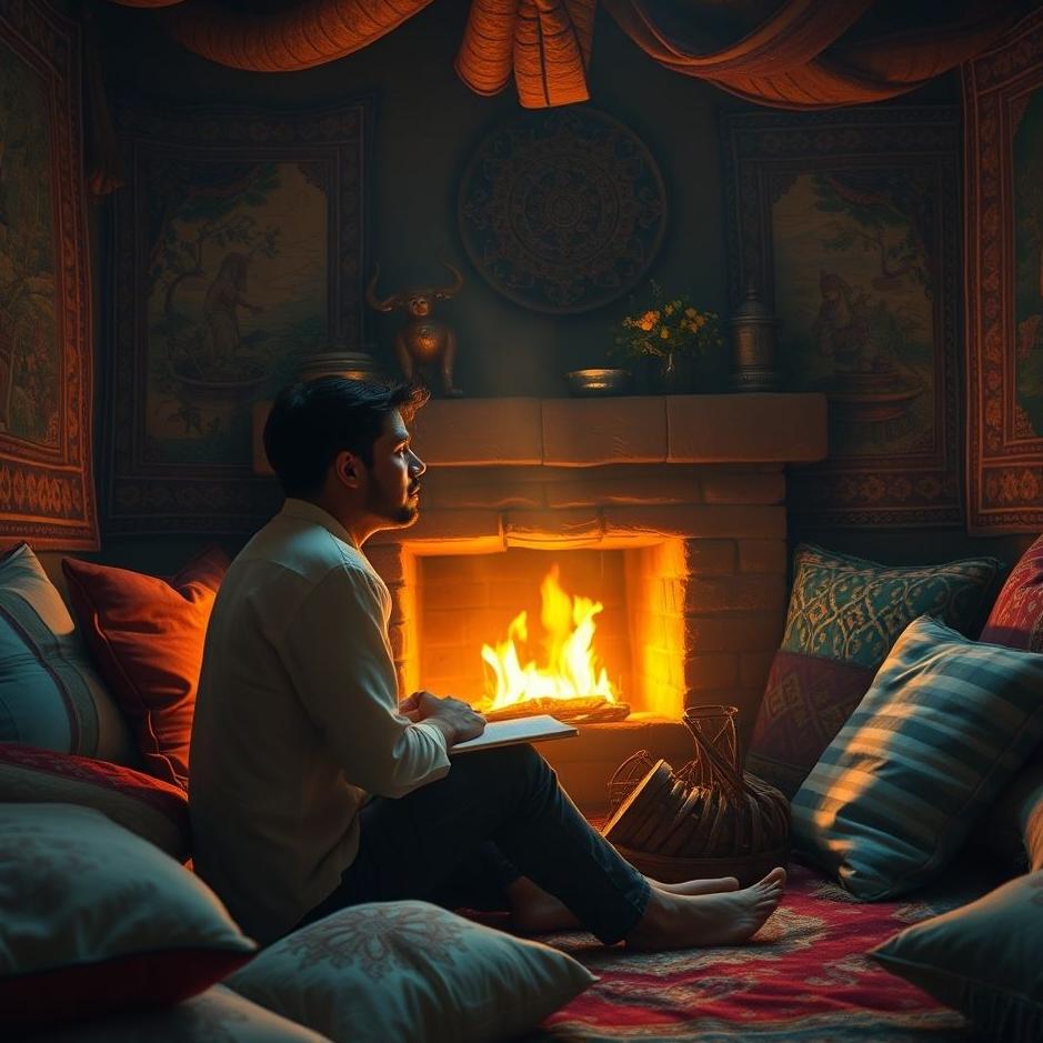 Dream : Your spouse speak a foreign language in your dream