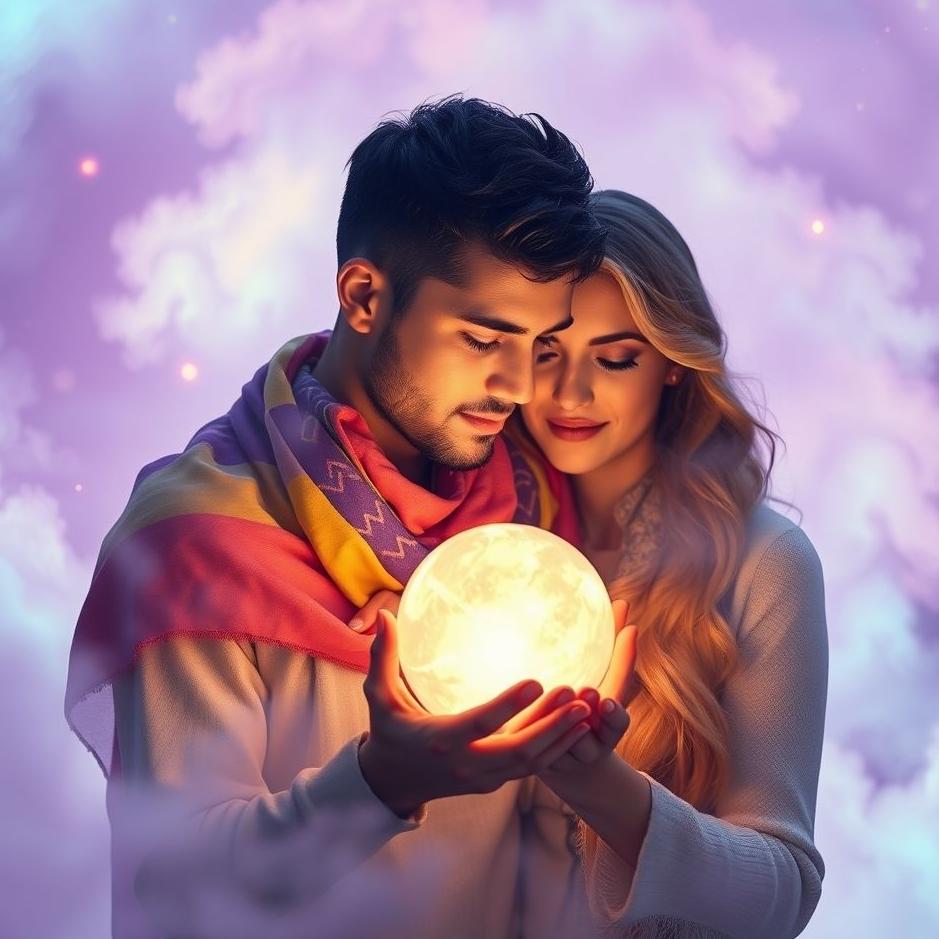 Dream : Your spouse telling fortunes in your dream