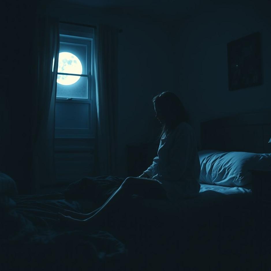 Dream Dictionary : Your spouse telling you that you will die in a dream