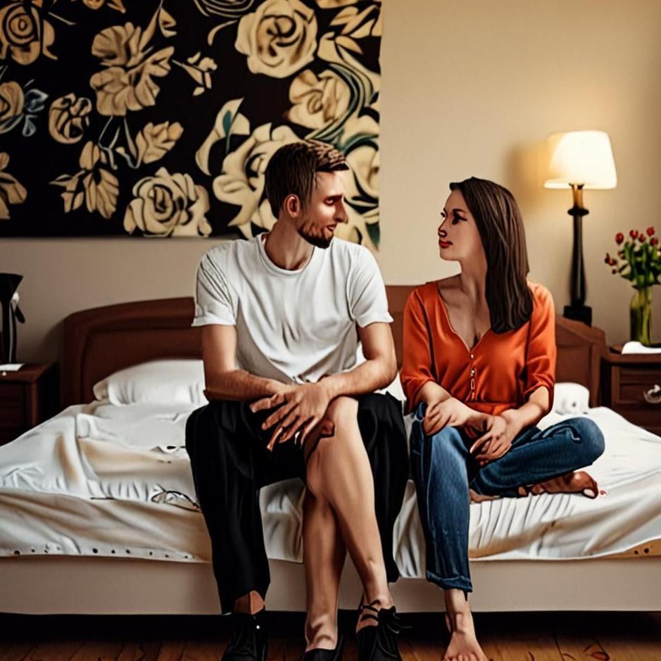 Dream : Your spouse thin in your dream