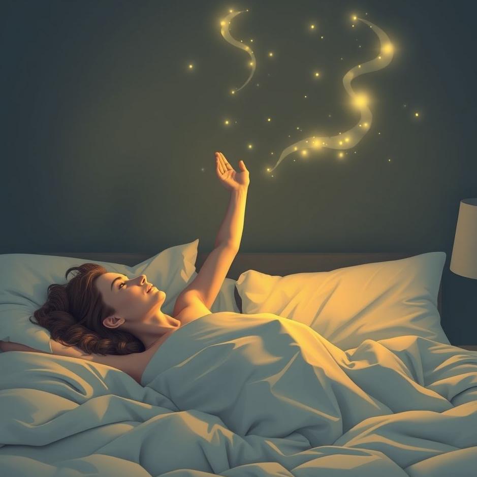 Dream : Your spouse throwing up in a dream