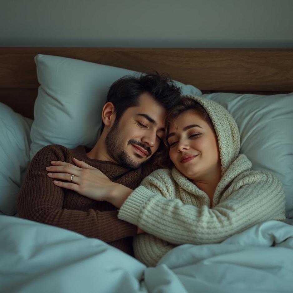 Dream : Your spouse treat me coldly in your dream