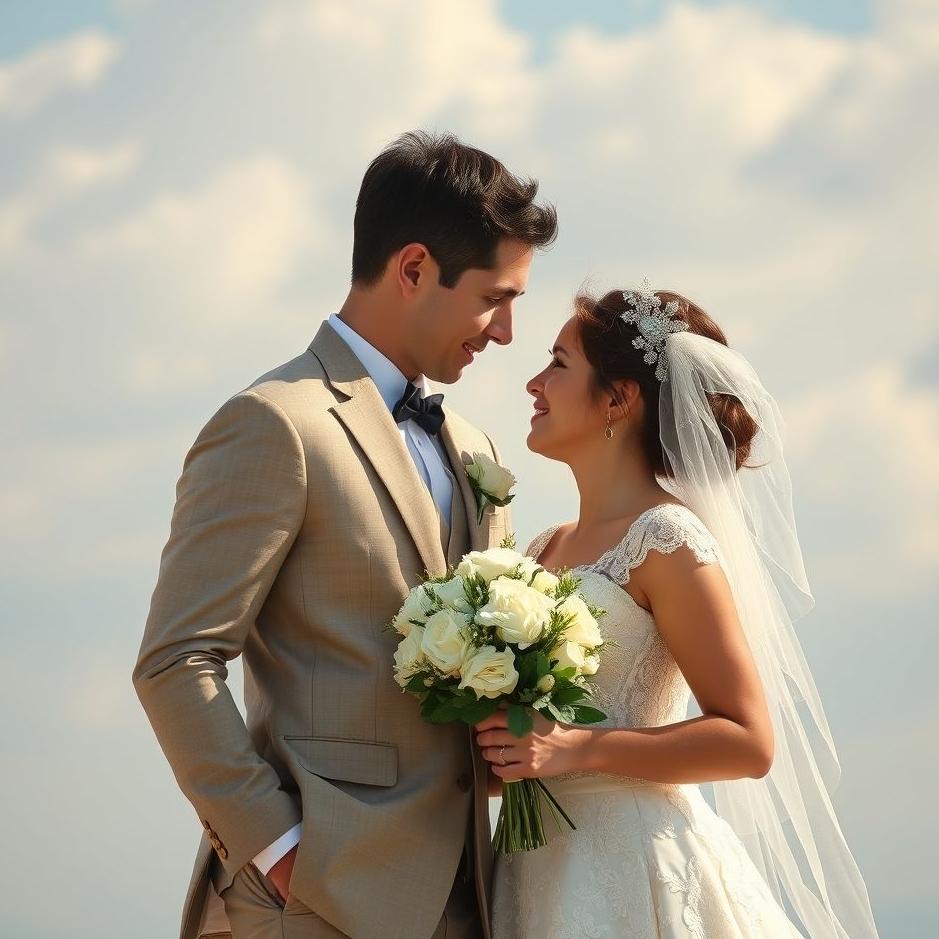 Dream : Your spouse twice married in a dream