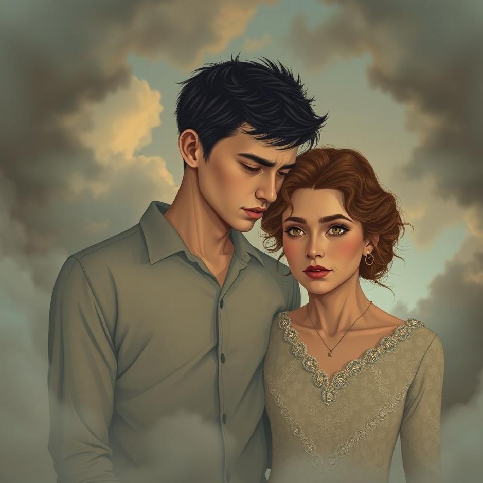 Dream : Your spouse ugly in a dream