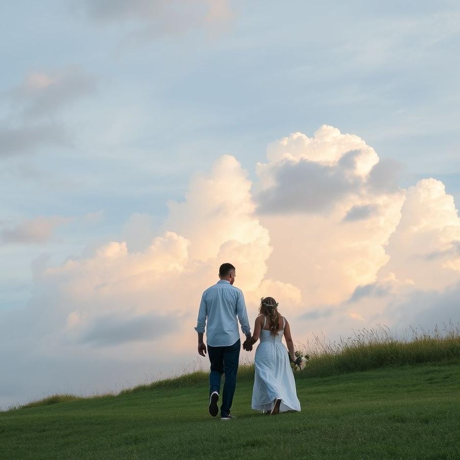 Dream : Your spouse unable to walk in your dream