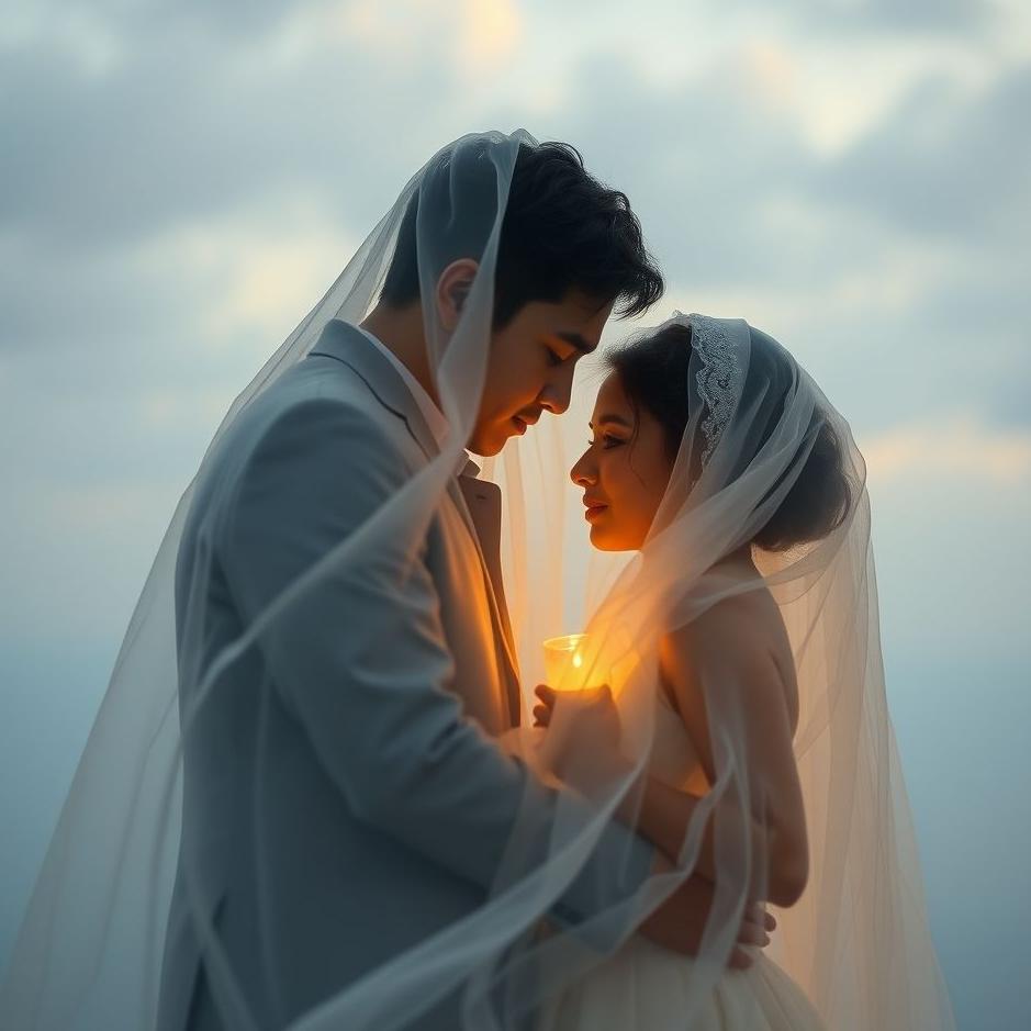 Dream : Your spouse uncovered in your dream