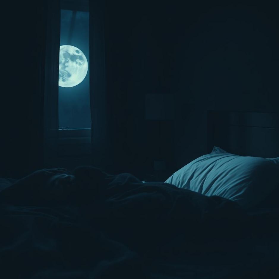 Dream : Your spouse unhappy in a dream