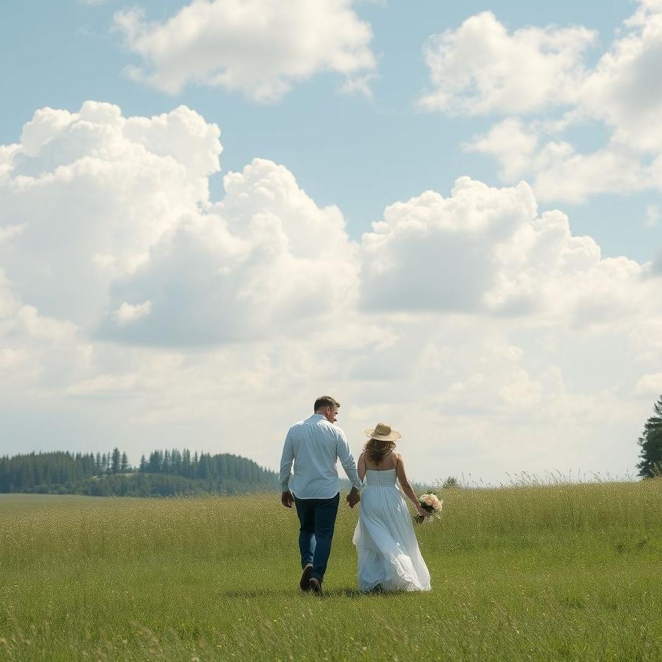 Dream Dictionary : Your spouse walking in a dream