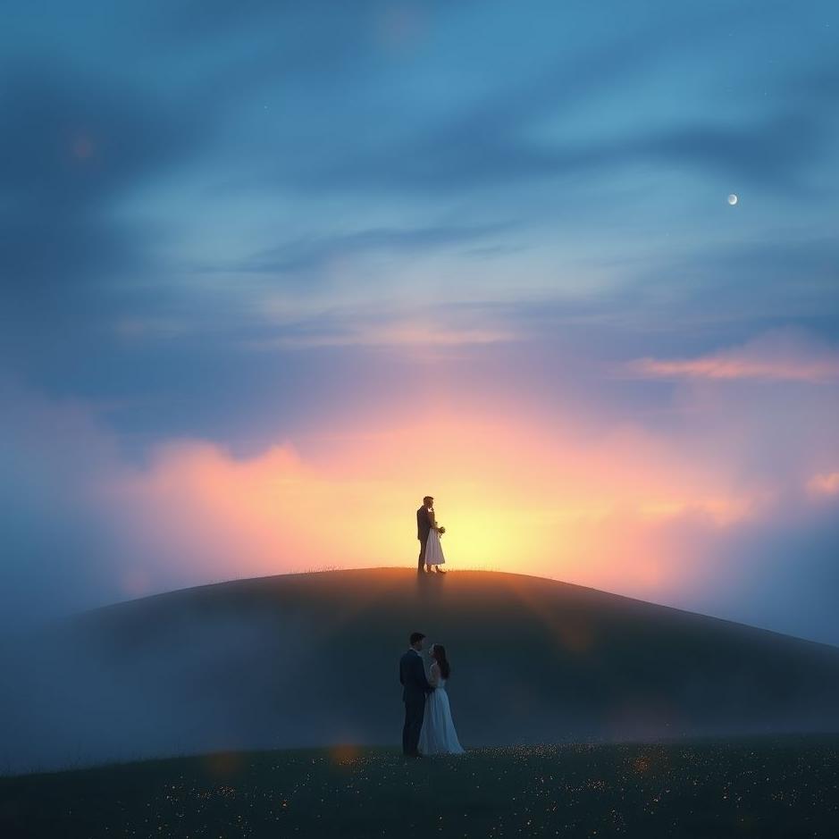 Dream Dictionary : Your spouse watching you in your dream