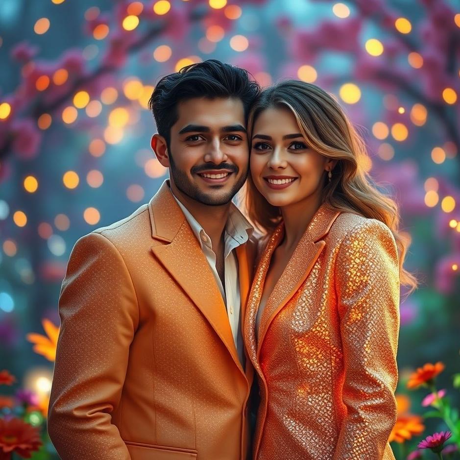 Dream Dictionary : Your spouse wearing a new jacket in your dream