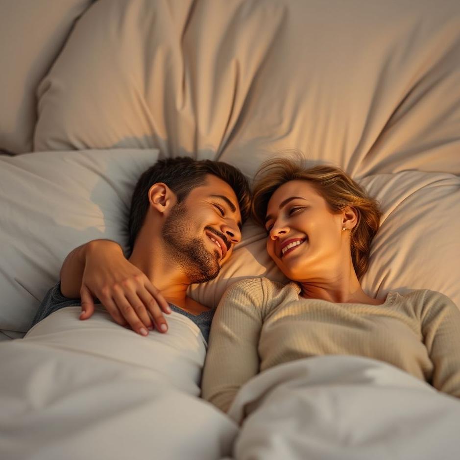Dream : Your spouse winking in your dream