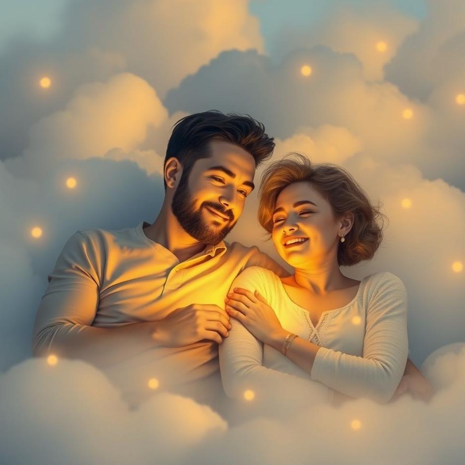 Dream Dictionary : Your spouse with others in your dream